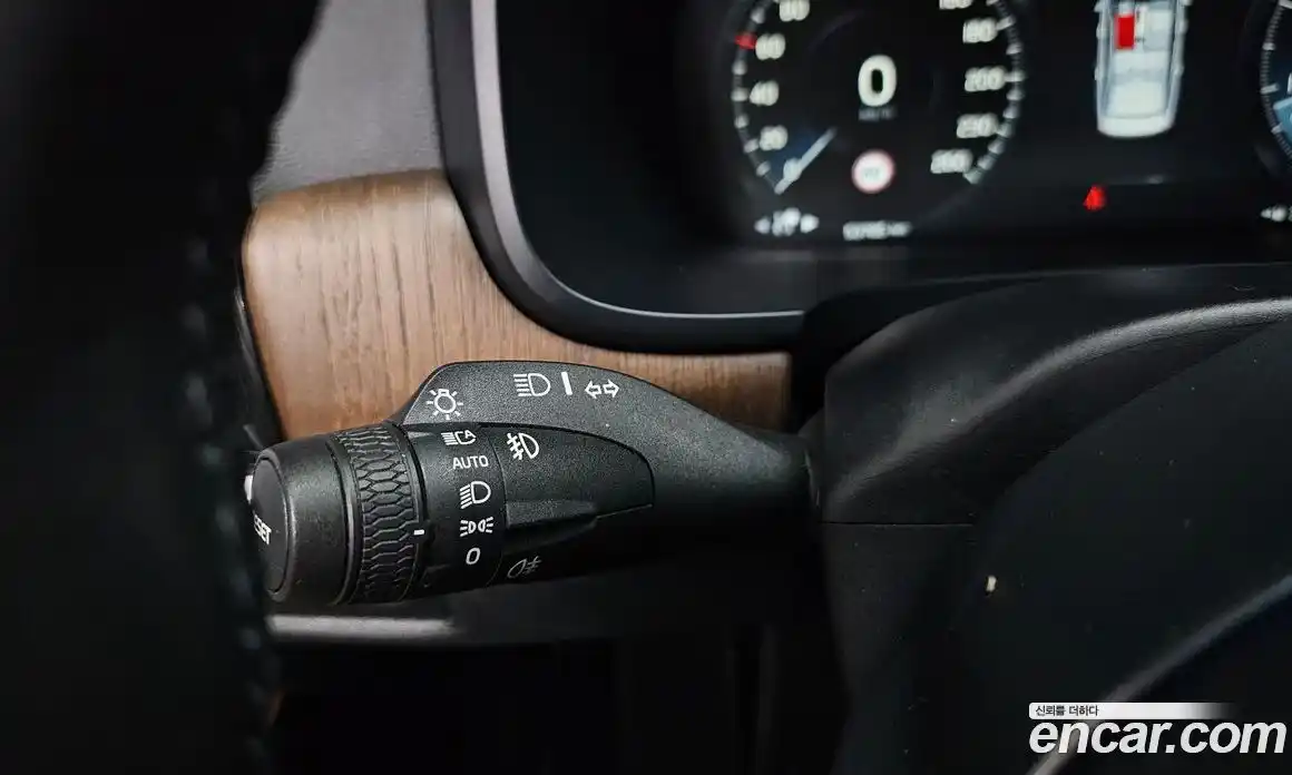 Volvo S90 2021 2.0 автомат (гидро), фото 29
