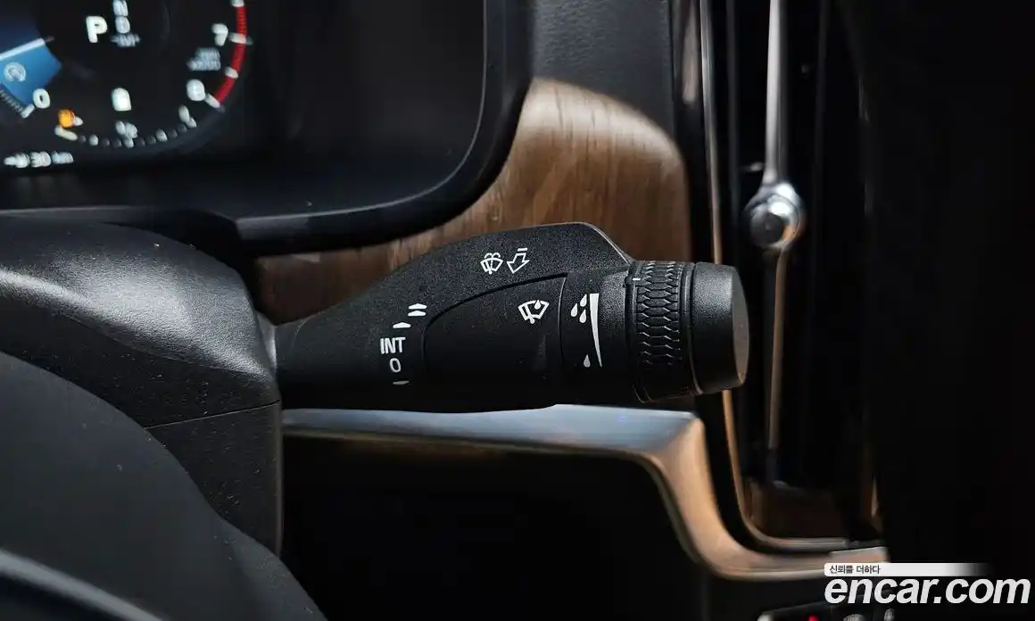 Volvo S90 2021 2.0 автомат (гидро), фото 30