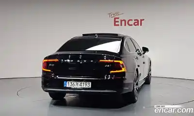 Volvo S90 2021 2.0 автомат (гидро), миниатюра 3