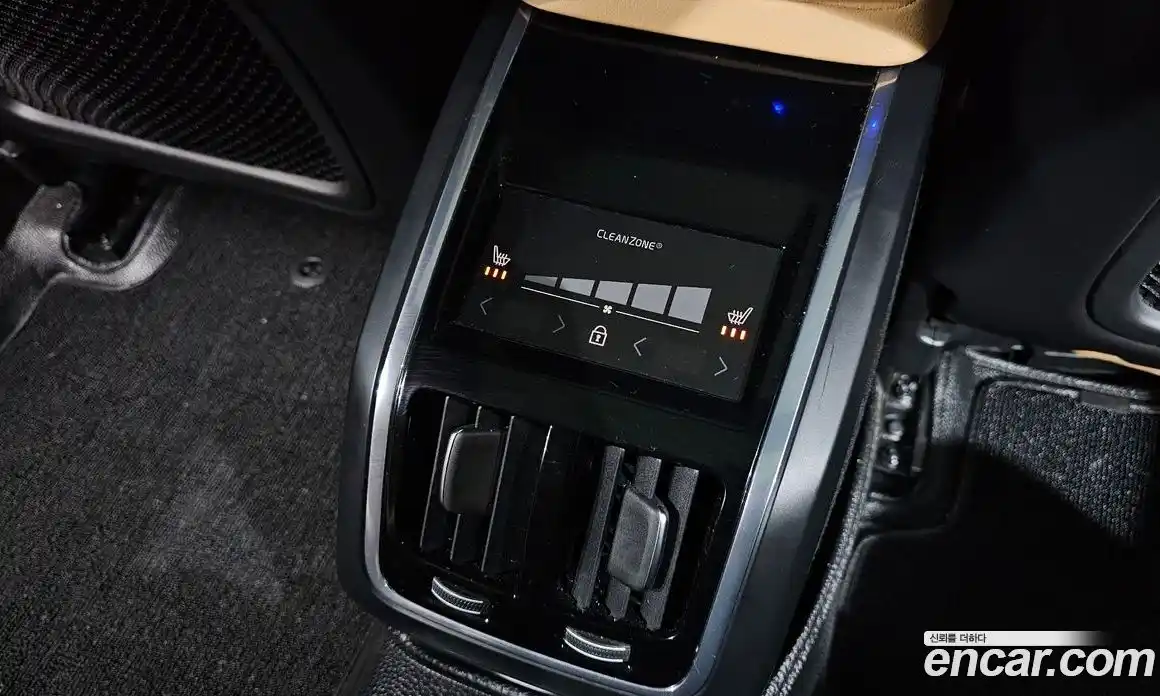 Volvo S90 2021 2.0 автомат (гидро), фото 33