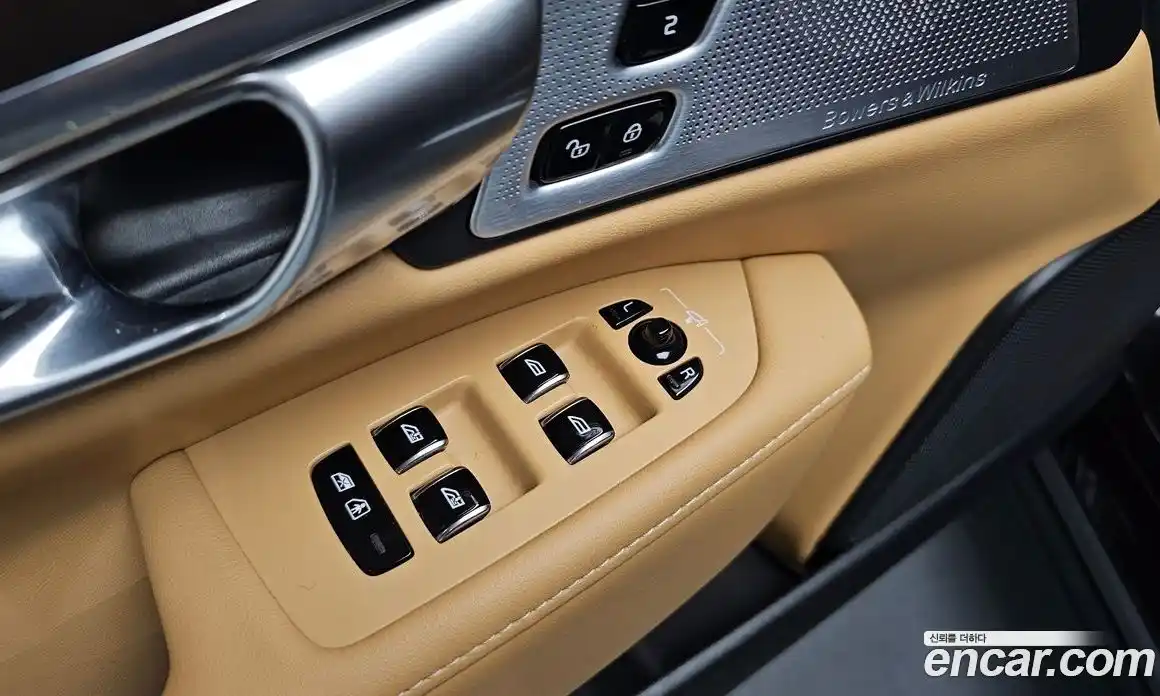 Volvo S90 2021 2.0 автомат (гидро), фото 36