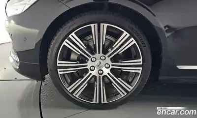 Volvo S90 2021 2.0 автомат (гидро), миниатюра 4