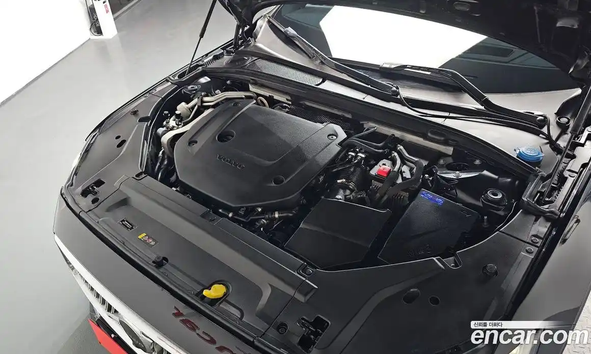Volvo S90 2021 2.0 автомат (гидро), фото 5