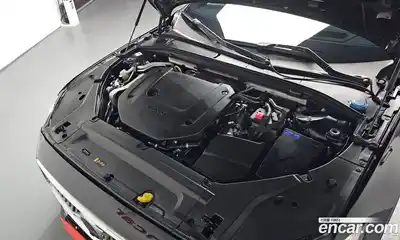 Volvo S90 2021 2.0 автомат (гидро), миниатюра 5
