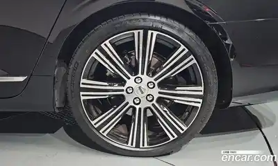 Volvo S90 2021 2.0 автомат (гидро), миниатюра 6