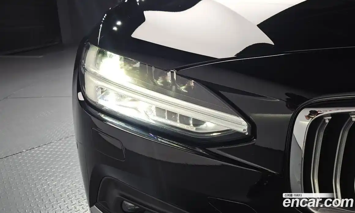 Volvo S90 2021 2.0 автомат (гидро), фото 7