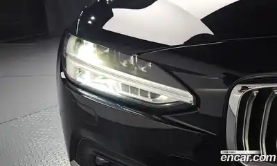 Volvo S90 2021 2.0 автомат (гидро), миниатюра 7