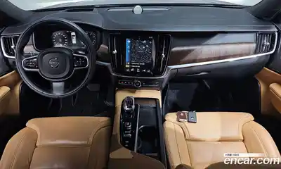 Volvo S90 2021 2.0 автомат (гидро), миниатюра 9