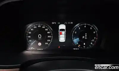 Volvo S90 2021 2.0 автомат (гидро), миниатюра 10