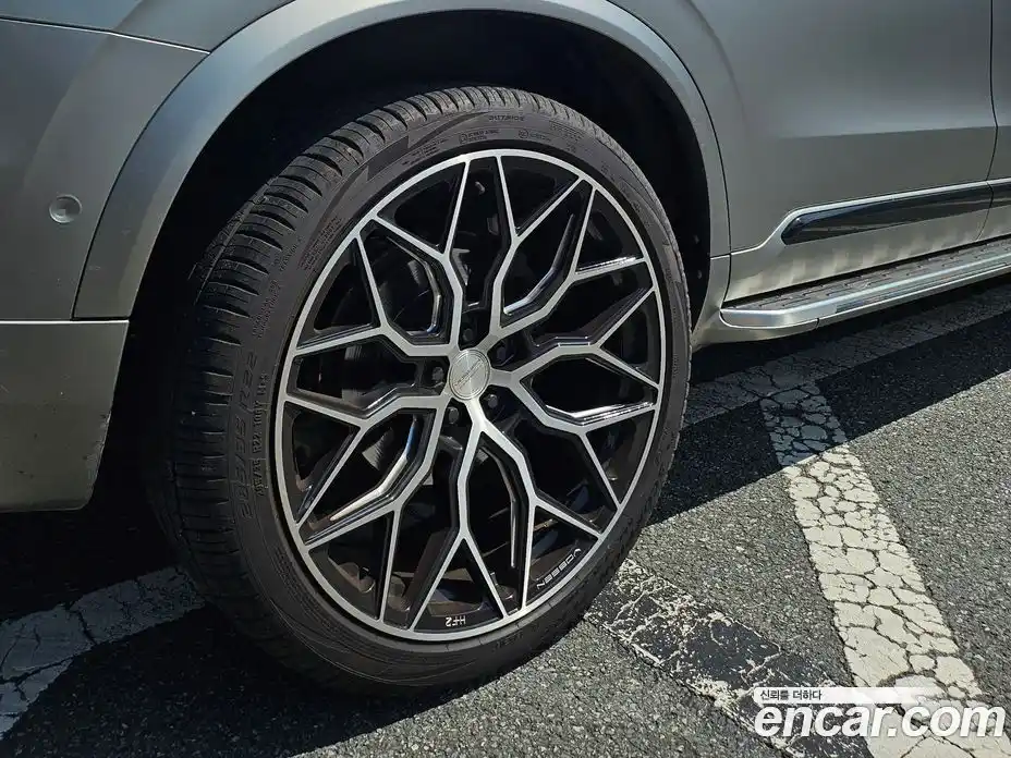 Volvo XC90 2017 2.0 автомат (гидро), фото 7