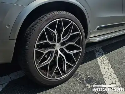 Volvo XC90 2017 2.0 автомат (гидро), миниатюра 7