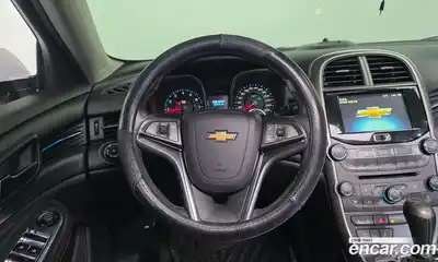 Chevrolet Malibu 2012 2.0 автомат (гидро), миниатюра 12