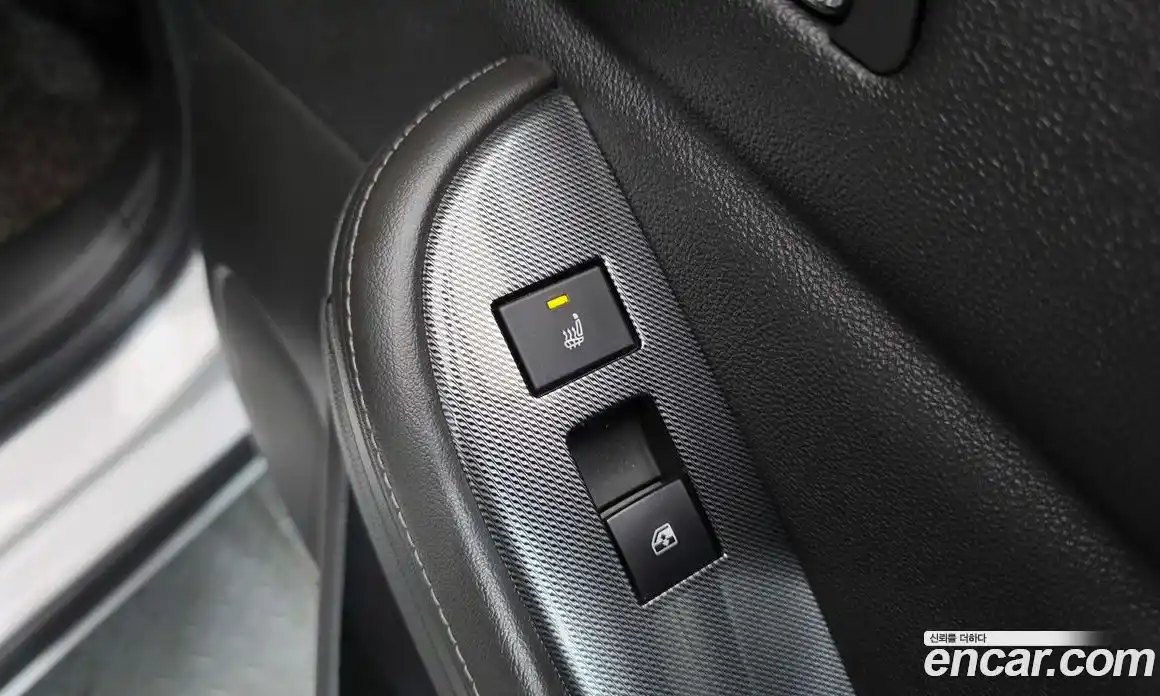Chevrolet Malibu 2012 2.0 автомат (гидро), фото 16