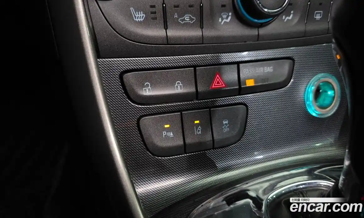 Chevrolet Malibu 2012 2.0 автомат (гидро), фото 18
