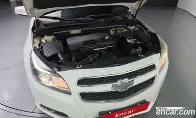 Chevrolet Malibu 2012 2.0 автомат (гидро), миниатюра 6