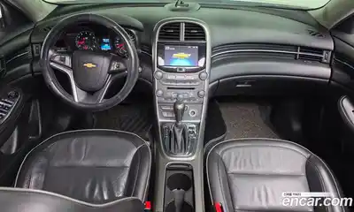 Chevrolet Malibu 2012 2.0 автомат (гидро), миниатюра 7