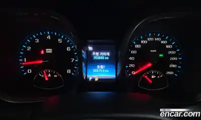Chevrolet Malibu 2012 2.0 автомат (гидро), миниатюра 8