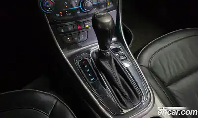 Chevrolet Malibu 2012 2.0 автомат (гидро), миниатюра 9