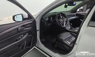 Chevrolet Malibu 2012 2.0 автомат (гидро), миниатюра 10
