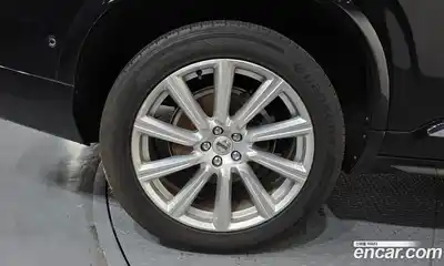 Volvo XC90 2018 2.0 автомат (гидро), миниатюра 5