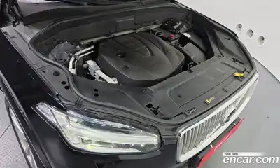 Volvo XC90 2018 2.0 автомат (гидро), миниатюра 6