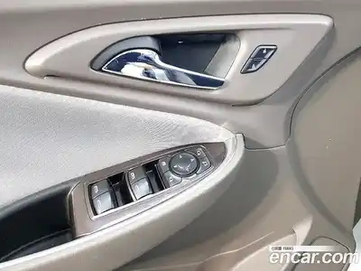 Chevrolet Malibu 2016 1.5 автомат (гидро), миниатюра 11