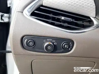 Chevrolet Malibu 2016 1.5 автомат (гидро), миниатюра 12