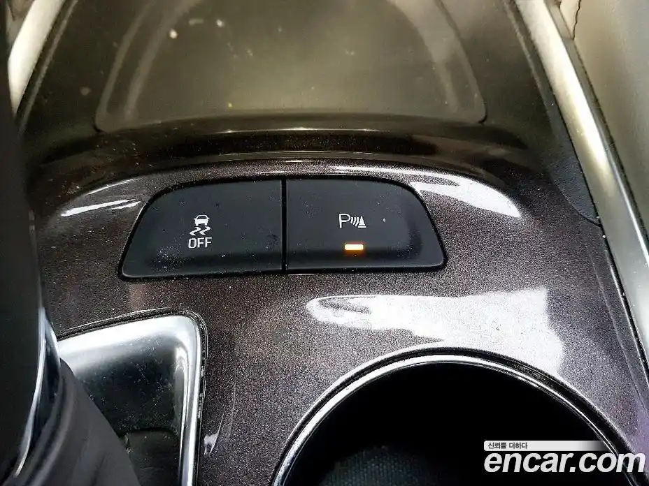Chevrolet Malibu 2016 1.5 автомат (гидро), фото 15