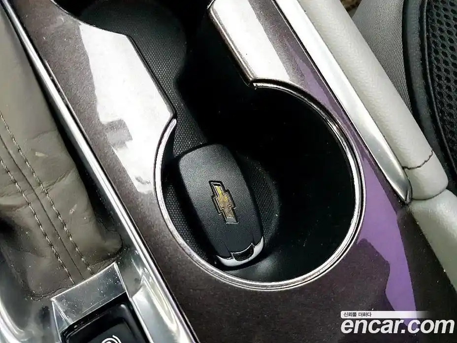 Chevrolet Malibu 2016 1.5 автомат (гидро), фото 16
