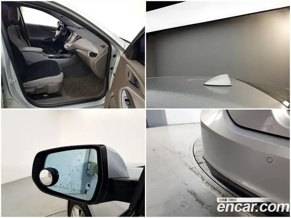 Chevrolet Malibu 2016 1.5 автомат (гидро), фото 19