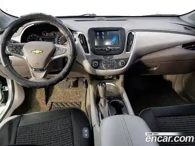 Chevrolet Malibu 2016 1.5 автомат (гидро), миниатюра 5