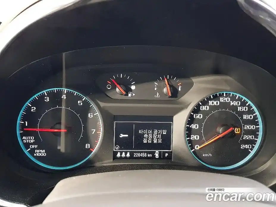 Chevrolet Malibu 2016 1.5 автомат (гидро), фото 6