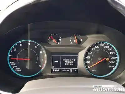 Chevrolet Malibu 2016 1.5 автомат (гидро), миниатюра 6