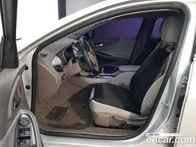 Chevrolet Malibu 2016 1.5 автомат (гидро), миниатюра 7