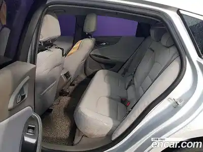 Chevrolet Malibu 2016 1.5 автомат (гидро), миниатюра 8