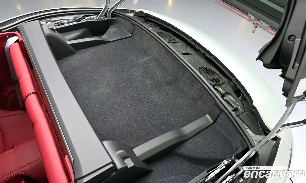 Porsche 911 2023 3.0 автомат (гидро), фото 20