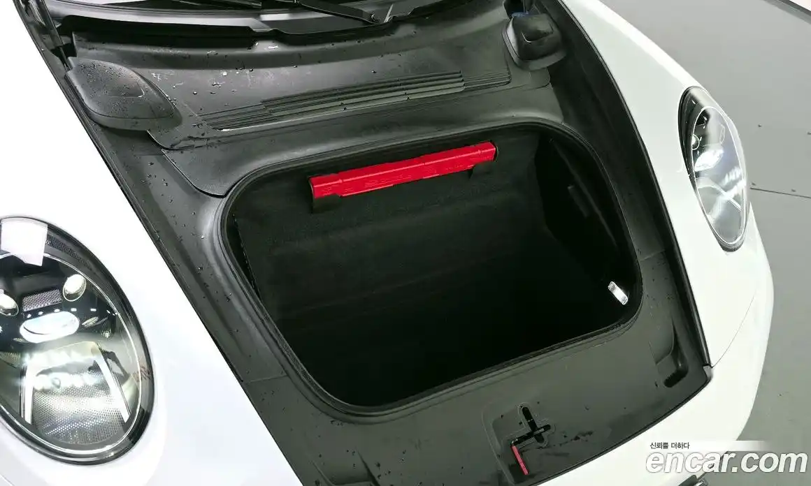 Porsche 911 2023 3.0 автомат (гидро), фото 6