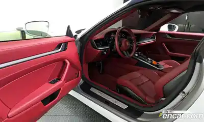 Porsche 911 2023 3.0 автомат (гидро), миниатюра 10