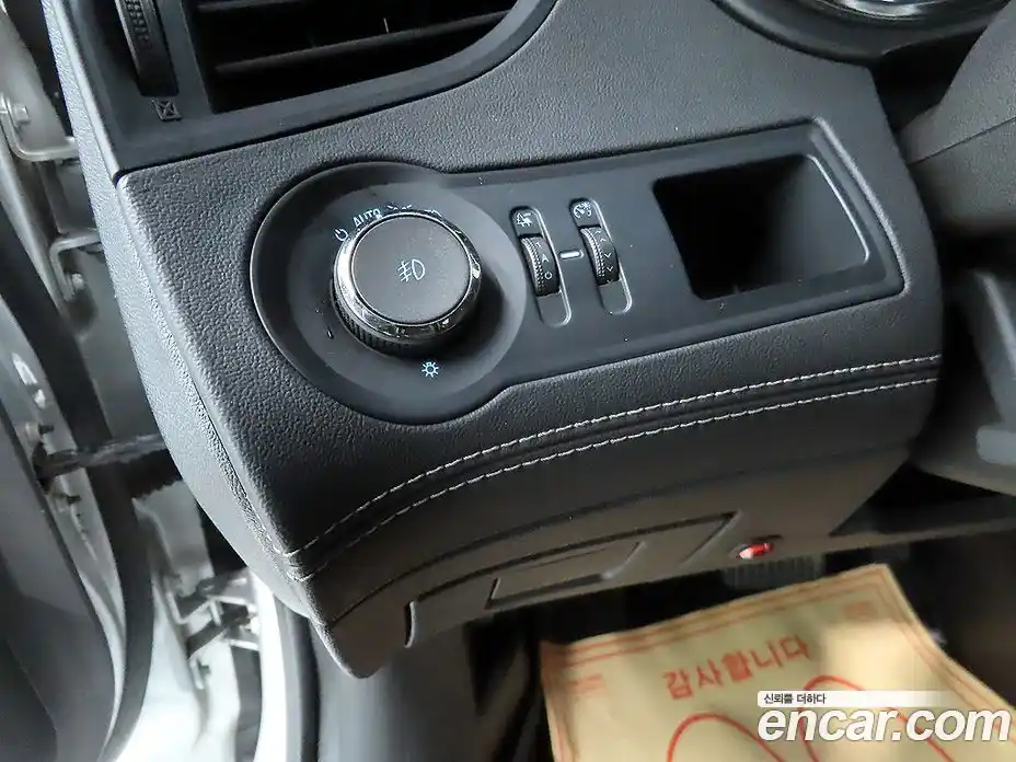 Chevrolet Alpheon 2011 3.0 автомат (гидро), фото 16