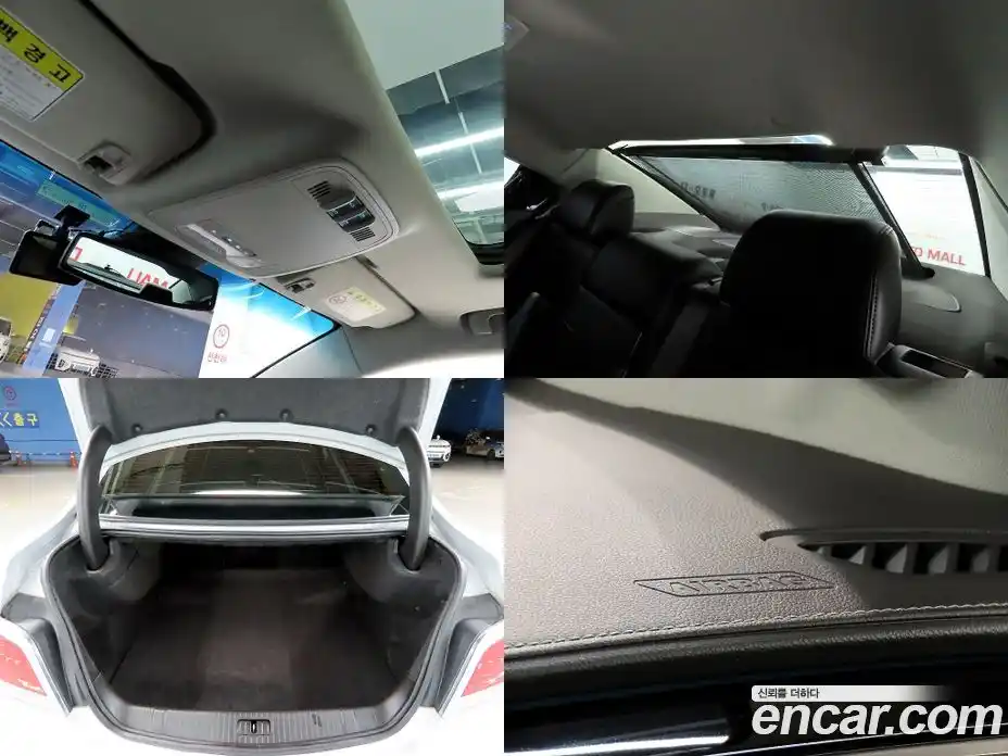 Chevrolet Alpheon 2011 3.0 автомат (гидро), фото 18