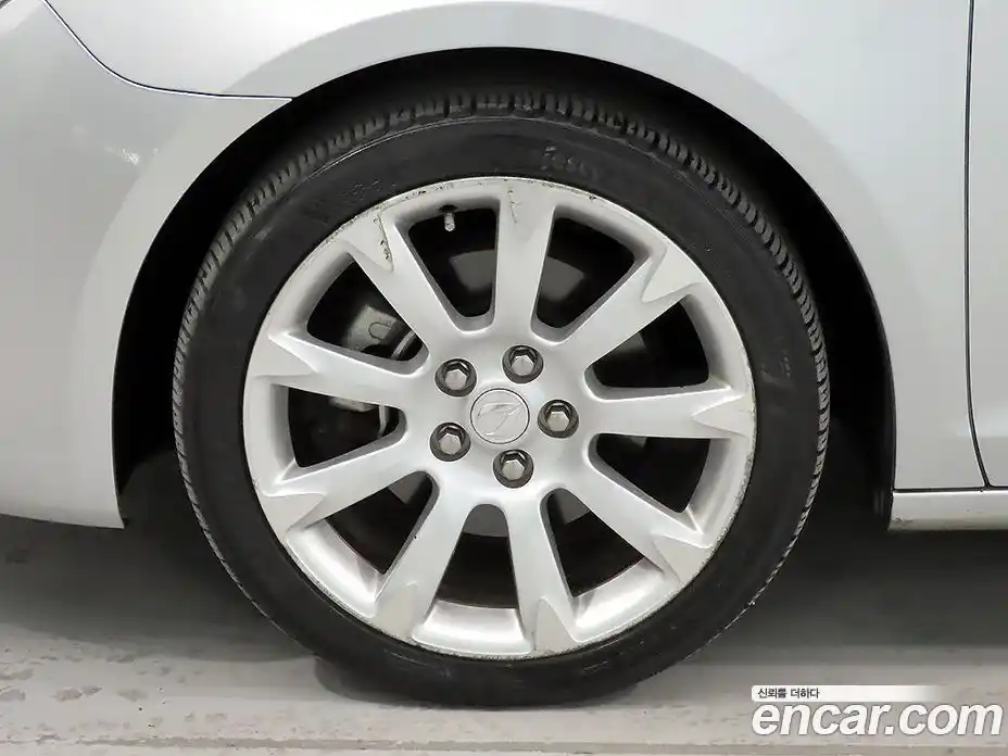 Chevrolet Alpheon 2011 3.0 автомат (гидро), фото 20