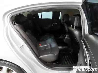 Chevrolet Alpheon 2011 3.0 автомат (гидро), миниатюра 8