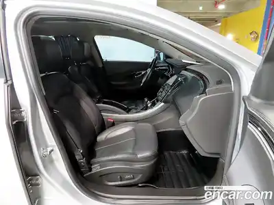 Chevrolet Alpheon 2011 3.0 автомат (гидро), миниатюра 9