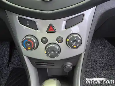 Chevrolet Trax 2016 1.4 автомат (гидро), миниатюра 11