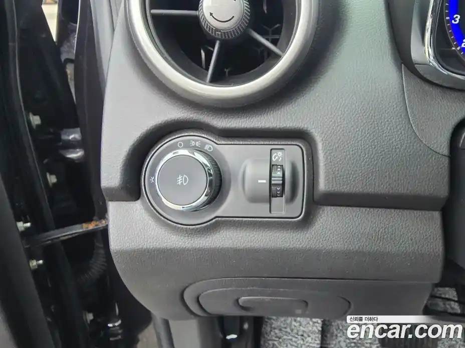 Chevrolet Trax 2016 1.4 автомат (гидро), фото 14