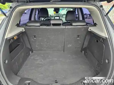 Chevrolet Trax 2016 1.4 автомат (гидро), миниатюра 5