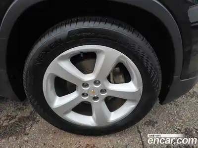 Chevrolet Trax 2016 1.4 автомат (гидро), миниатюра 6