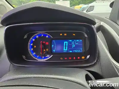 Chevrolet Trax 2016 1.4 автомат (гидро), миниатюра 8