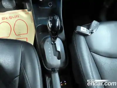 Chevrolet Spark 2016 1.0 автомат (гидро), миниатюра 12