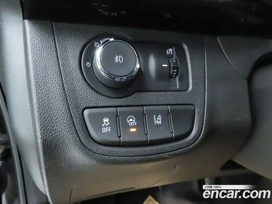 Chevrolet Spark 2016 1.0 автомат (гидро), фото 14